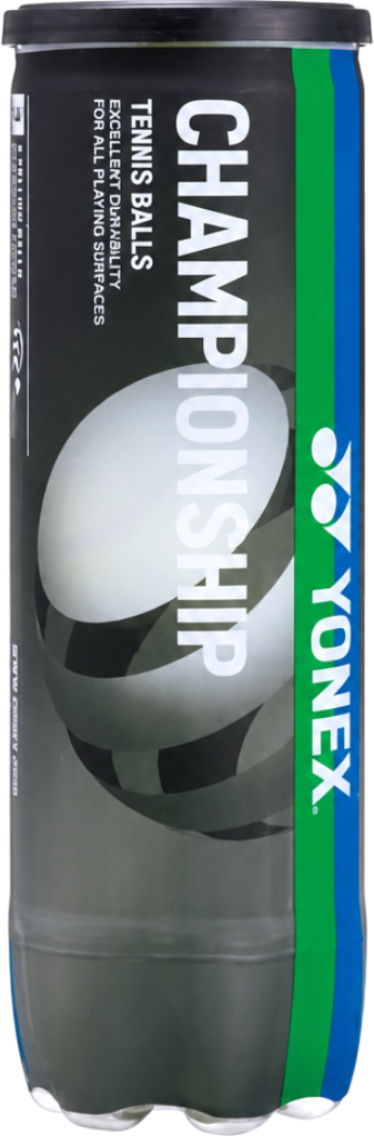 Yonex Championship Tennis Ball Can