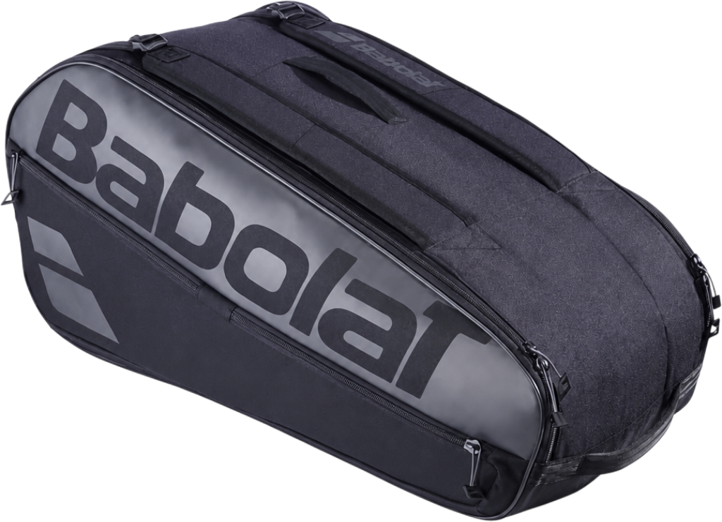 Babolat Court L Tennis Bag (9 Racquets)