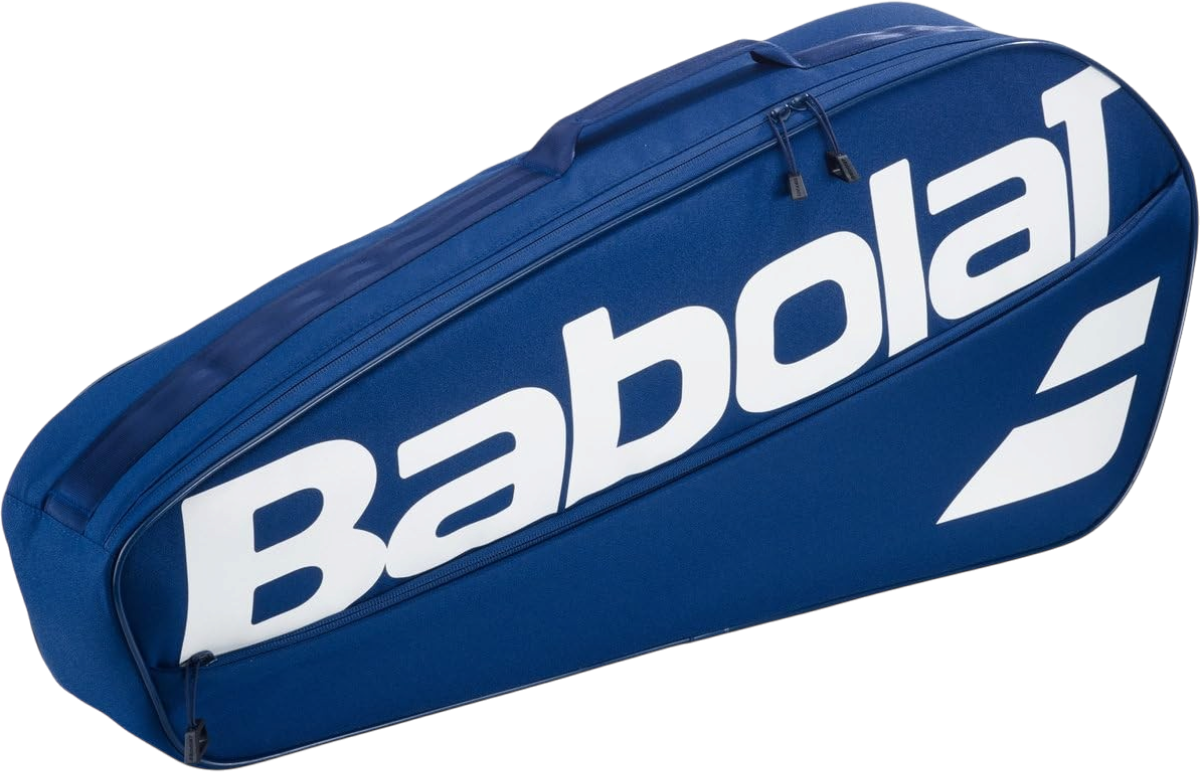 Babolat Court XS Tennis Bag (3 Racquet)