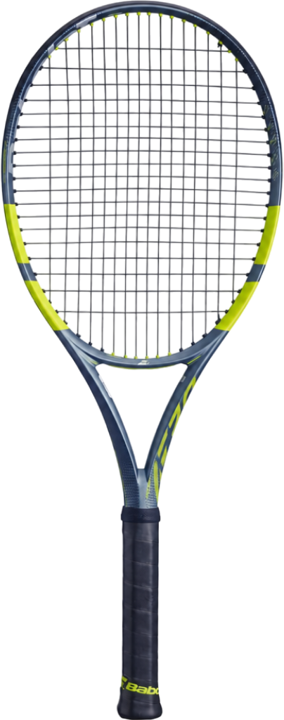Babolat Pure Aero 9th Gen Tennis Racquet