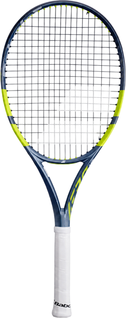 Babolat Pure Aero Lite 9th Gen Tennis Racquet