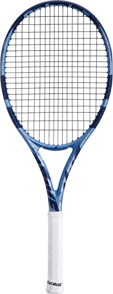 Babolat Pure Drive Lite 11th Gen Tennis Racquet