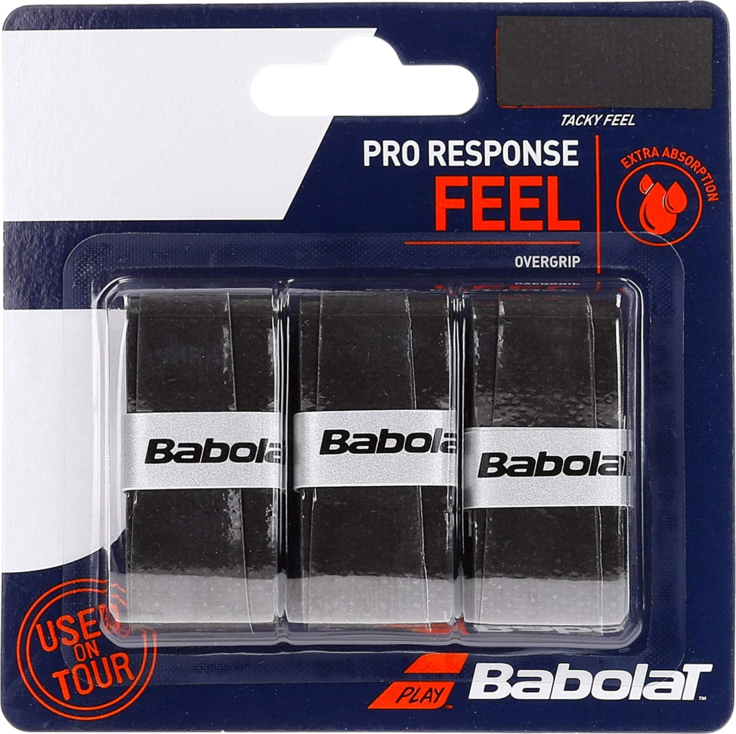 Babolat Pure Response Tennis Overgrip
