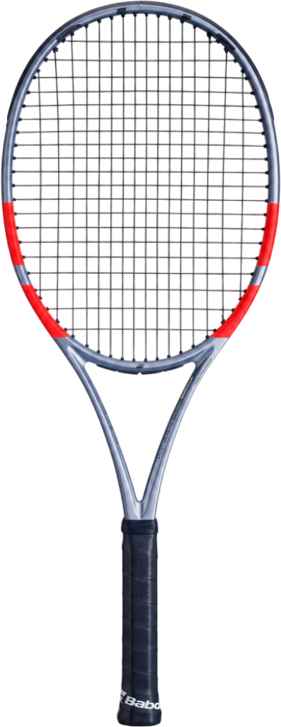 Babolat Pure Strike 100 16x20 4th Gen Tennis Racquet
