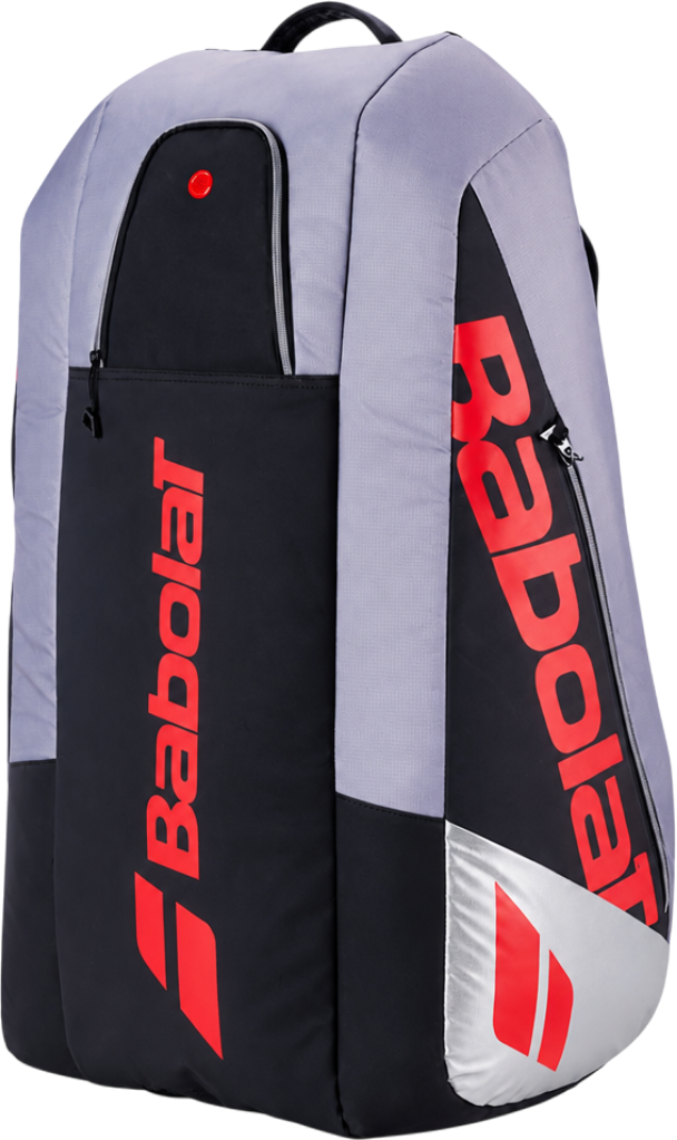 Babolat Pure Strike 4th Gen Tennis Bag (8 Racquet)