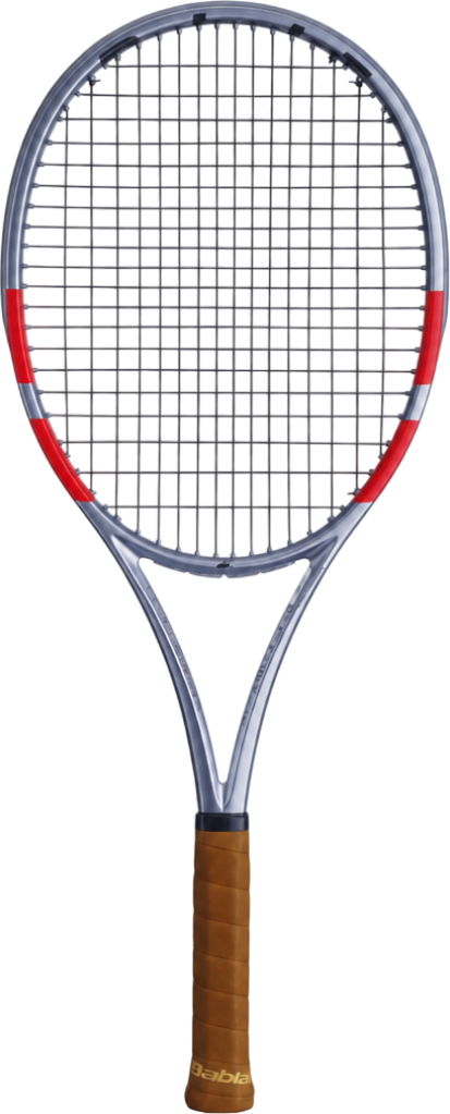 Babolat Pure Strike 97 4th Gen Tennis Racquet