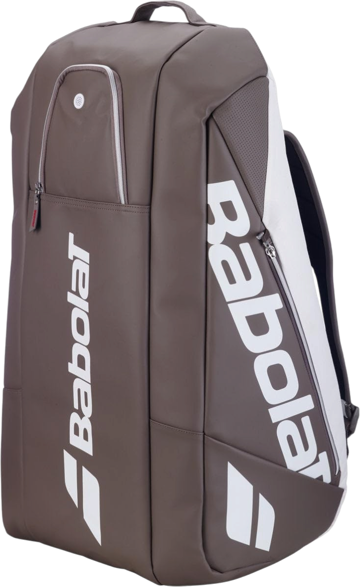 Babolat Pure Wimbledon RH Tennis Bag (9 Racquet)