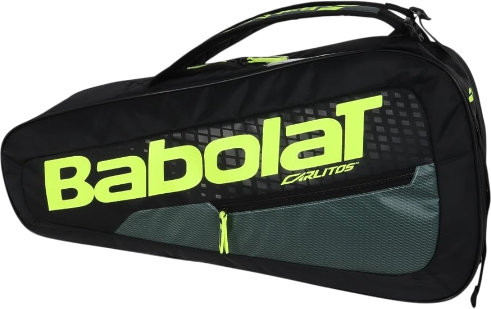 Babolat RH Carlitos Junior Tennis Bag