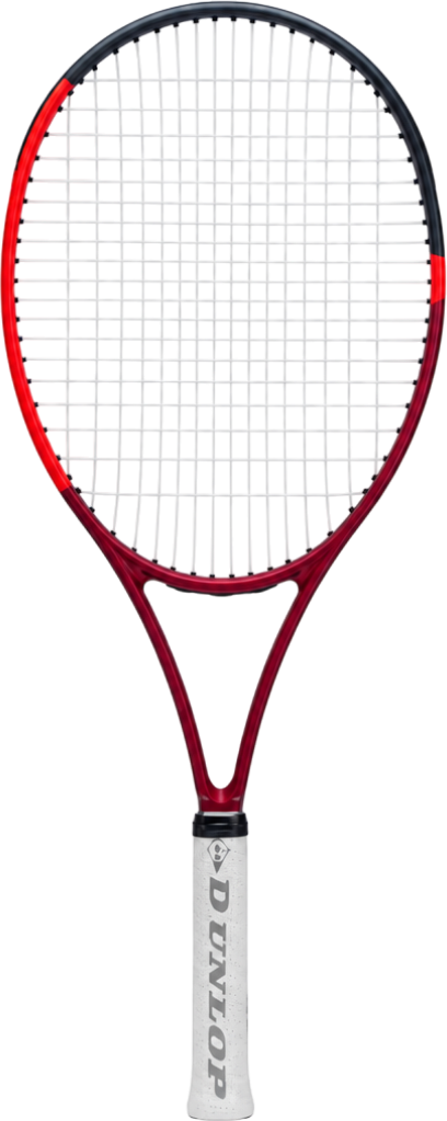 Dunlop CX 200 OS Tennis Racquet