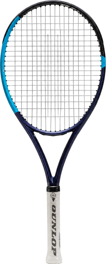 Dunlop FX 500 Super Lite V26 Tennis Racquet