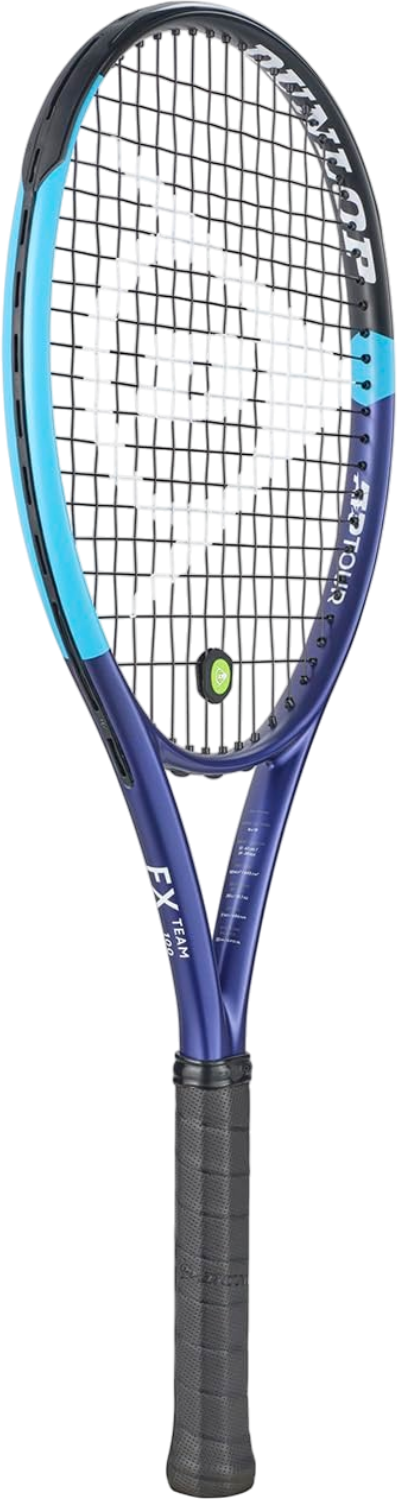 Dunlop FX Team 100 Tennis Racquet