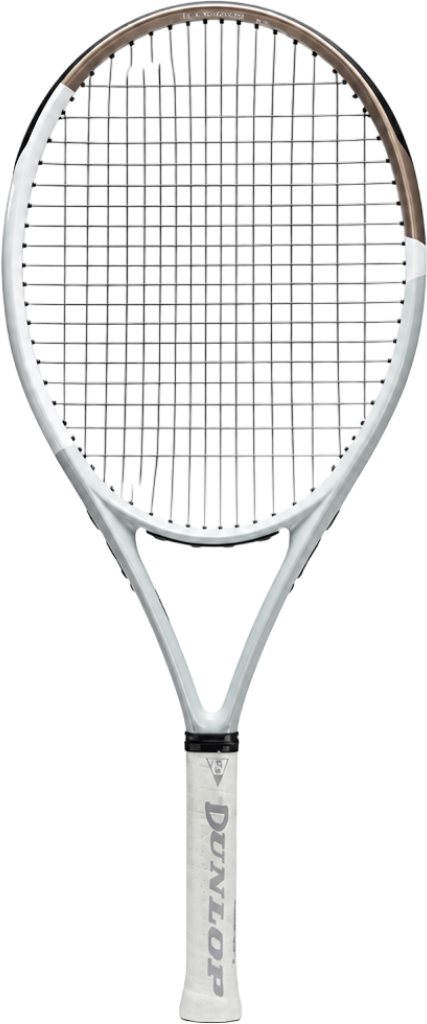 Dunlop LX 800 16x18 Tennis Racquet