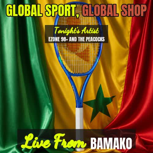 Yonex Ezone 98+ Tennis Racquet song cover
