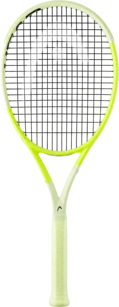 Head Auxetic 2.0 Extreme MP Tennis Racquet