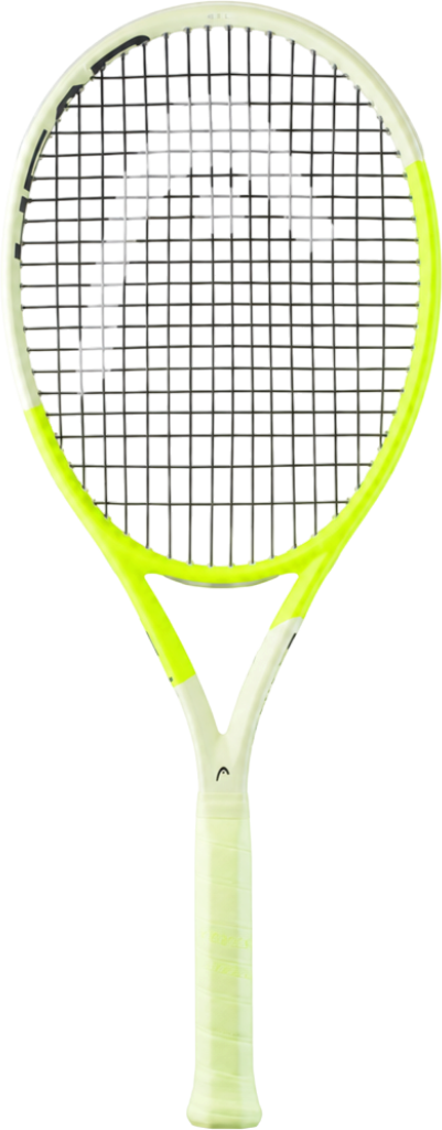 Head Auxetic 2.0 Extreme MP L Tennis Racquet
