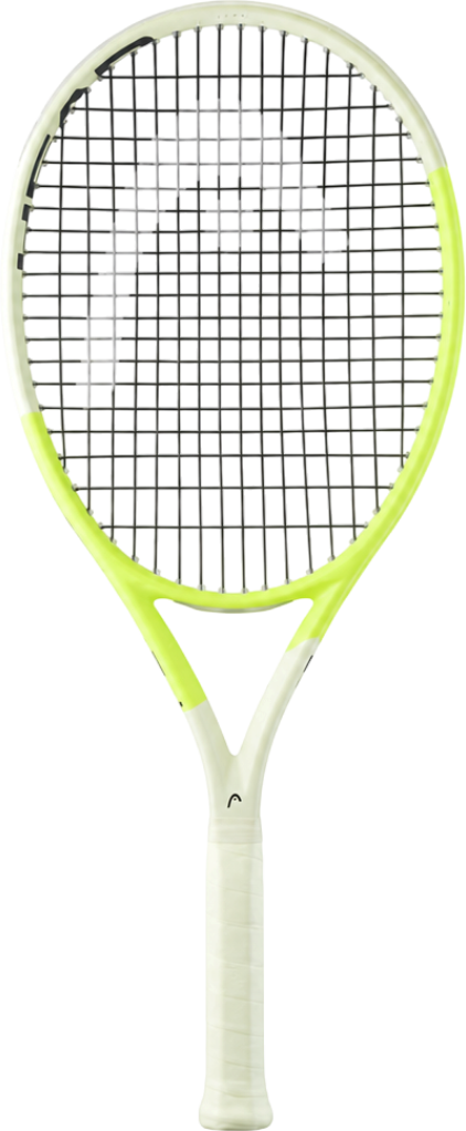 Head Auxetic 2.0 Extreme Team Tennis Racquet