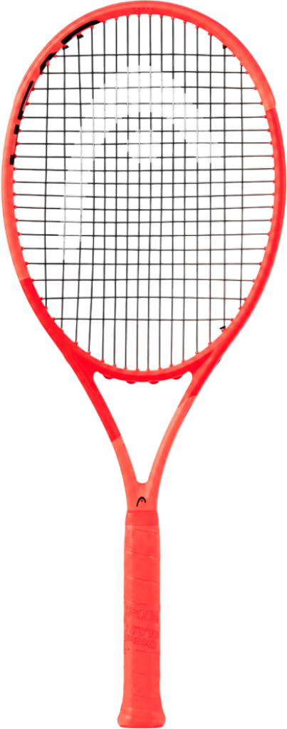 Head Auxetic 2.0 Radical Elite Tennis Racquet