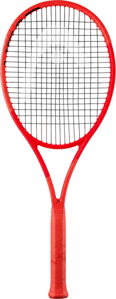 Head Auxetic 2.0 Radical Pro Tennis Racquet