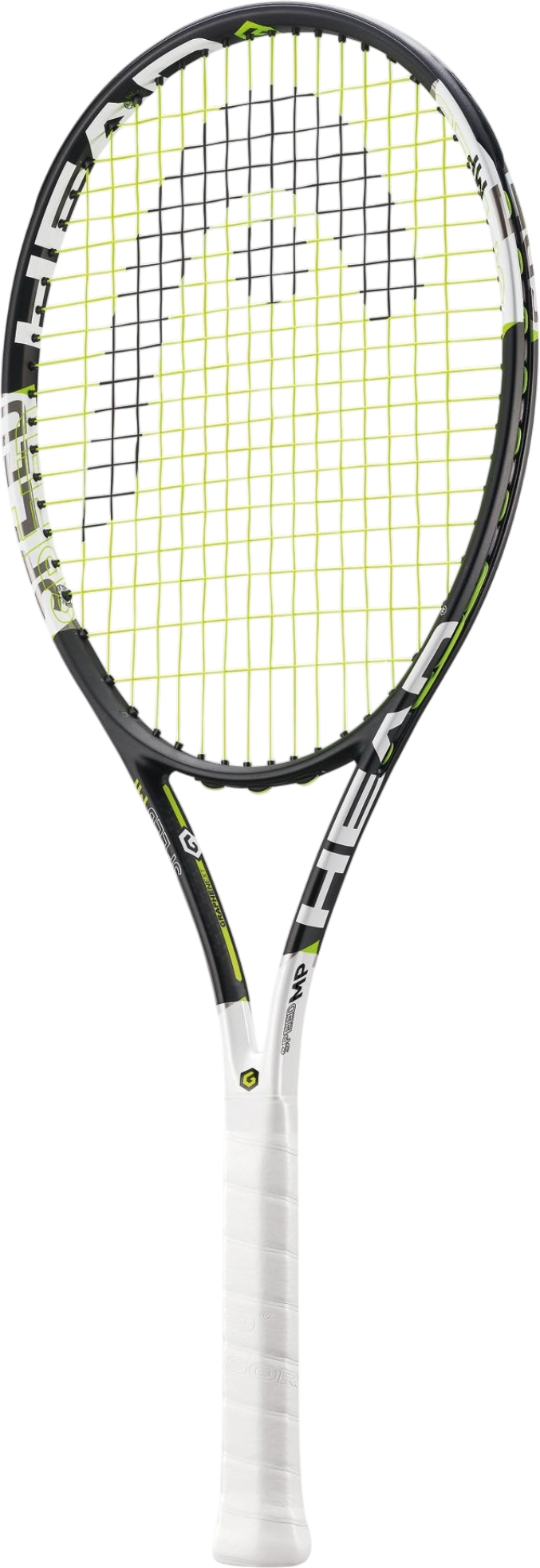 Head Graphene XT Speed MP Tennis Racquet