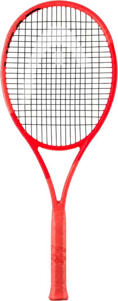 Head Extreme Auxetic Radical MP Tennis Racquet