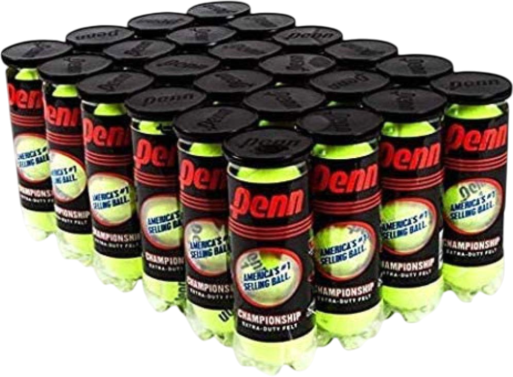 Penn Championship High Altitude Tennis Ball Case