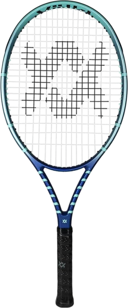 Volkl Vostra 1 OS Tennis Racquet