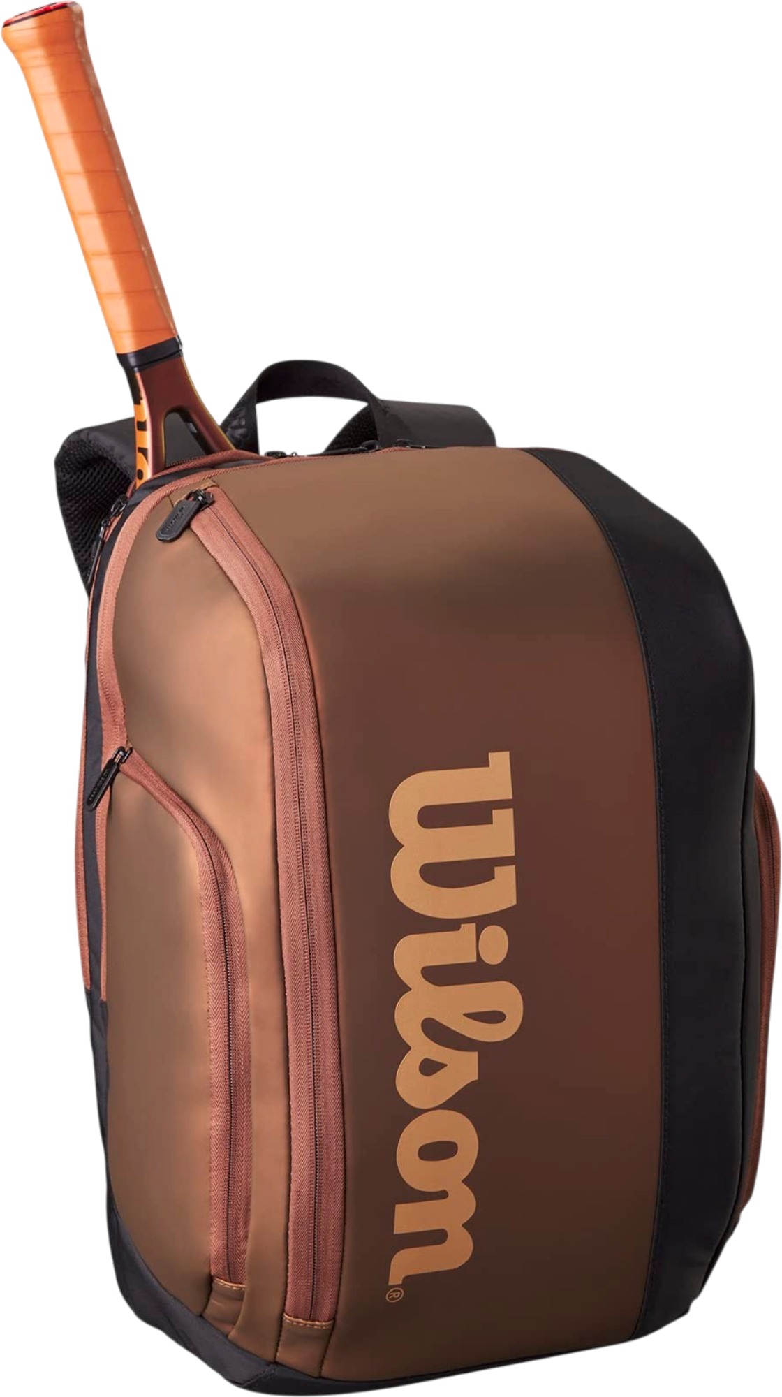 Wilson Adult Tennis Bag (2 Racquet)