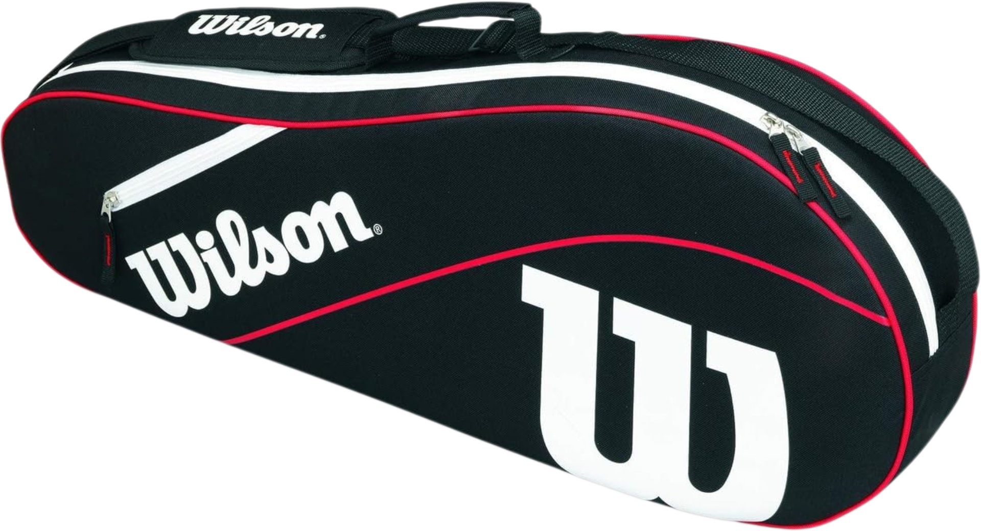 Wilson Advantage Tennis Bag (3 Racquets)