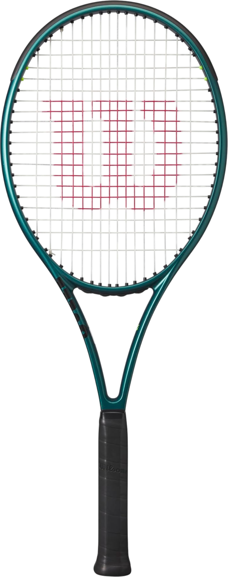 Wilson Blade 100 V9 Tennis Racquet