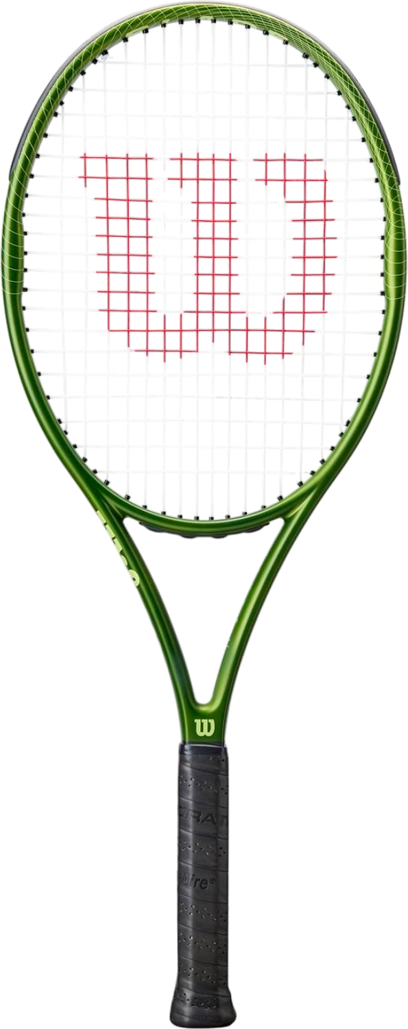 Wilson Blade Feel 103 Tennis Racquet