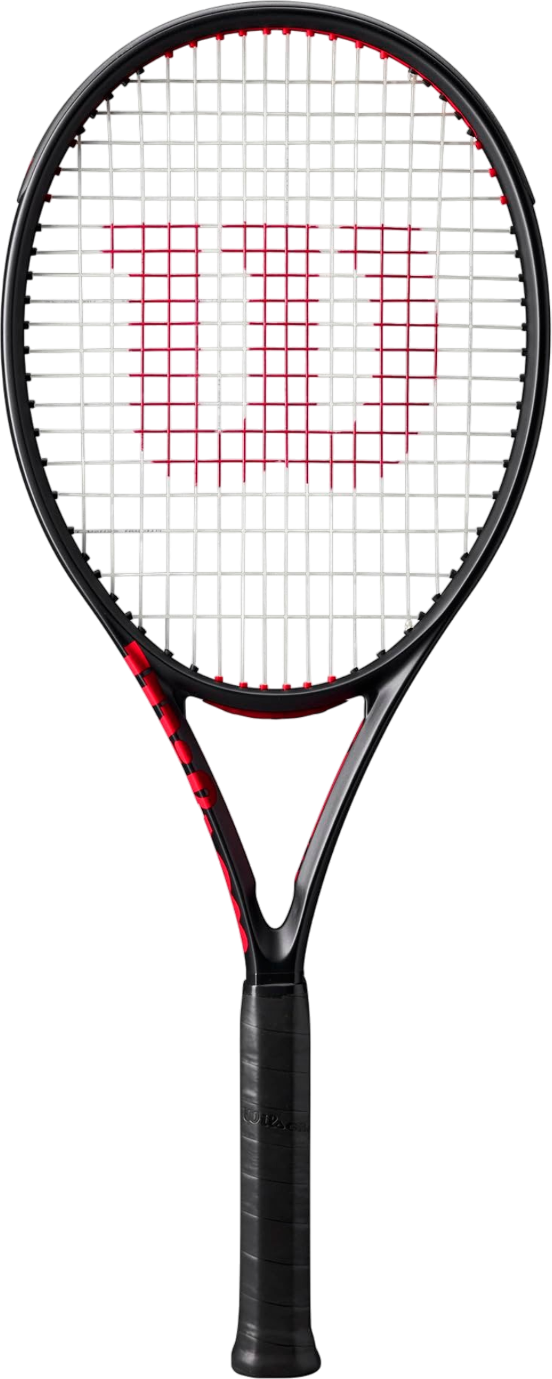Wilson Clash 100 V3 Tennis Racquet