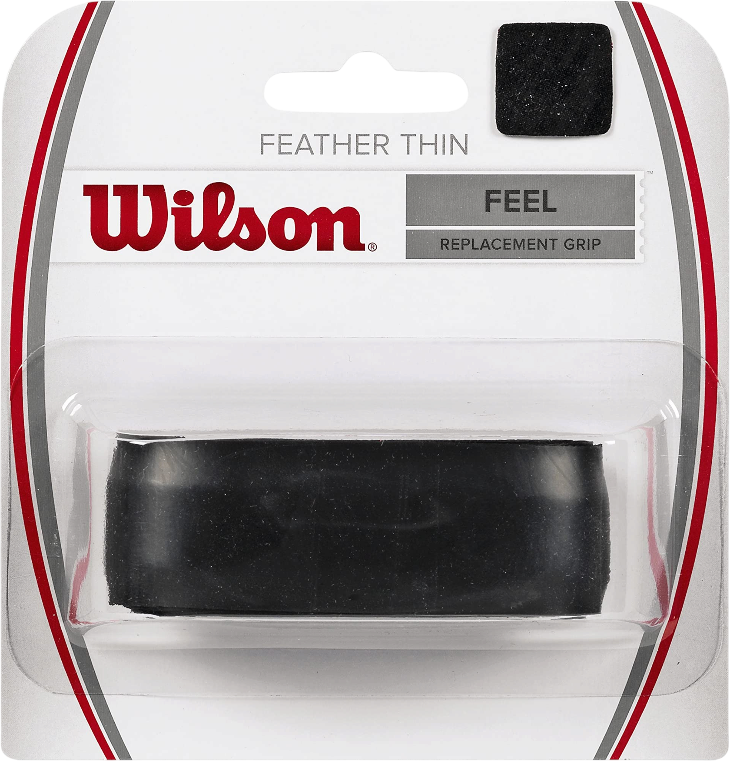Wilson Feather Thin Tennis Replacement Grip
