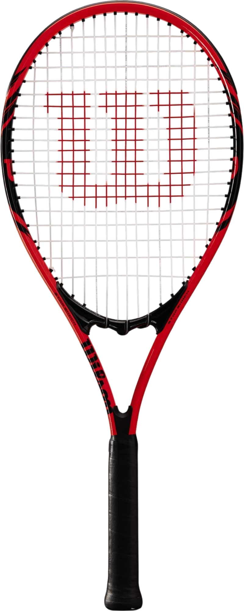 Wilson Federer Adult Recreational Tennis Racquet