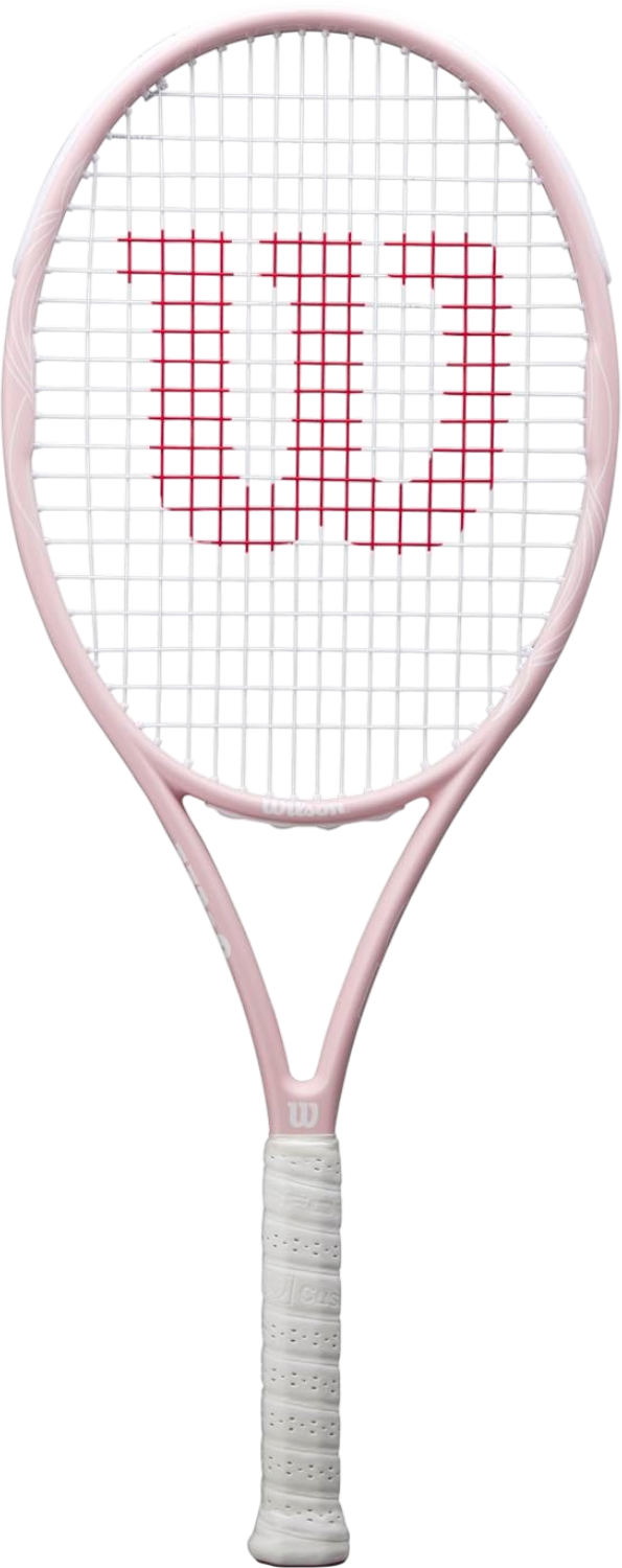 Wilson Intrigue SE 105 Tennis Racquet