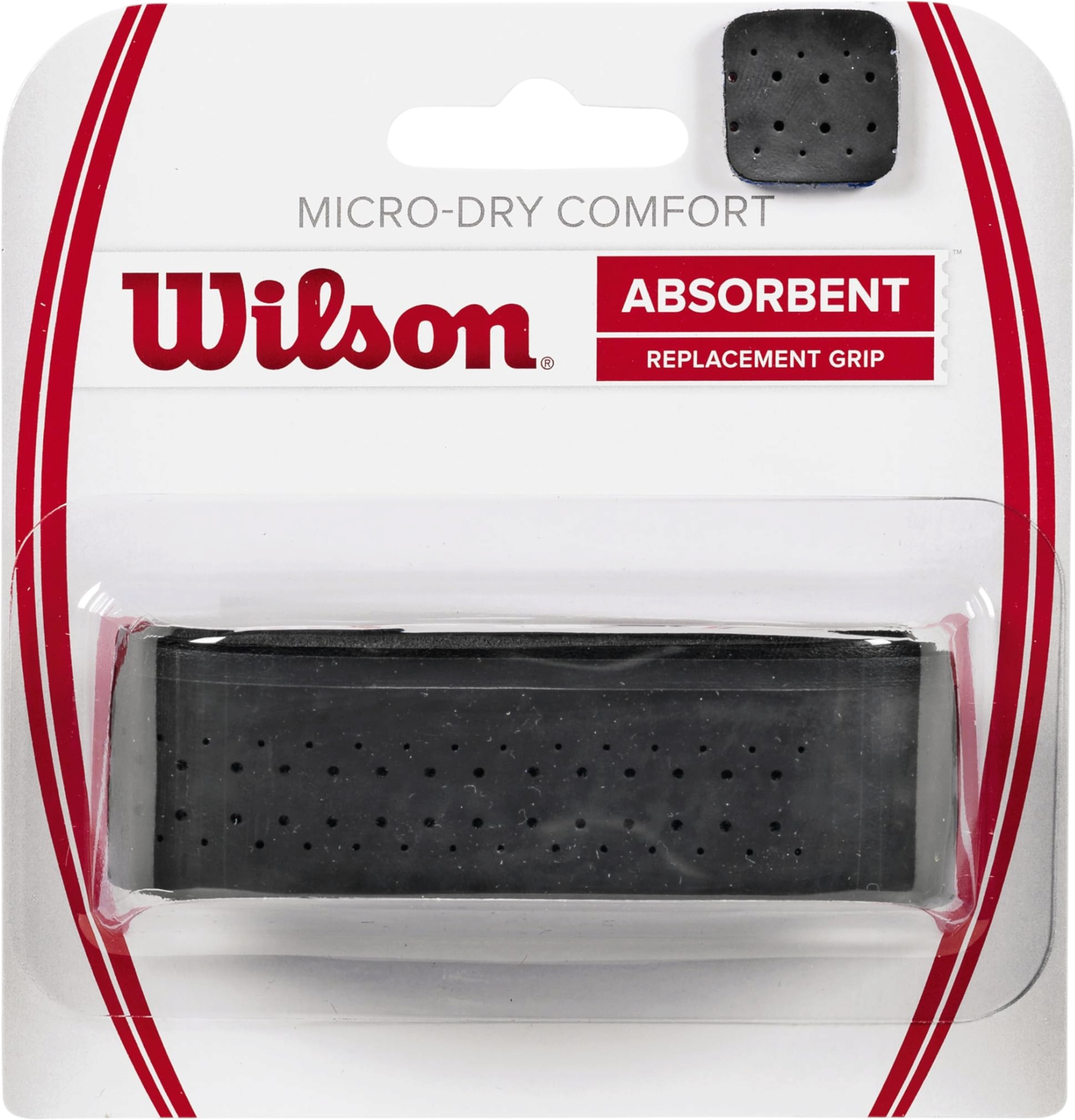Wilson Micro-Dry Comfort Replacement Grip