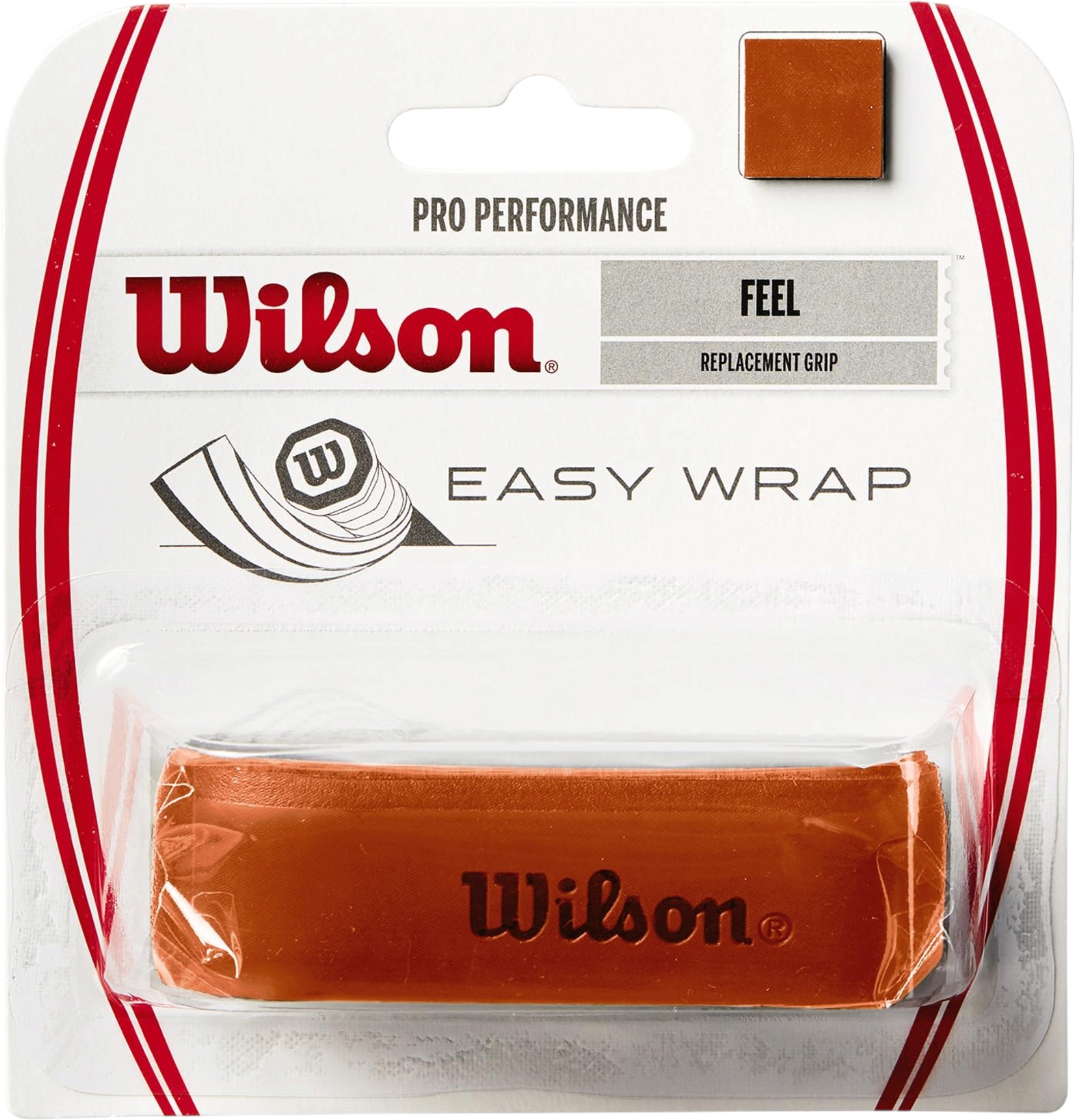 Wilson Pro Performance Tennis Replacement Grip