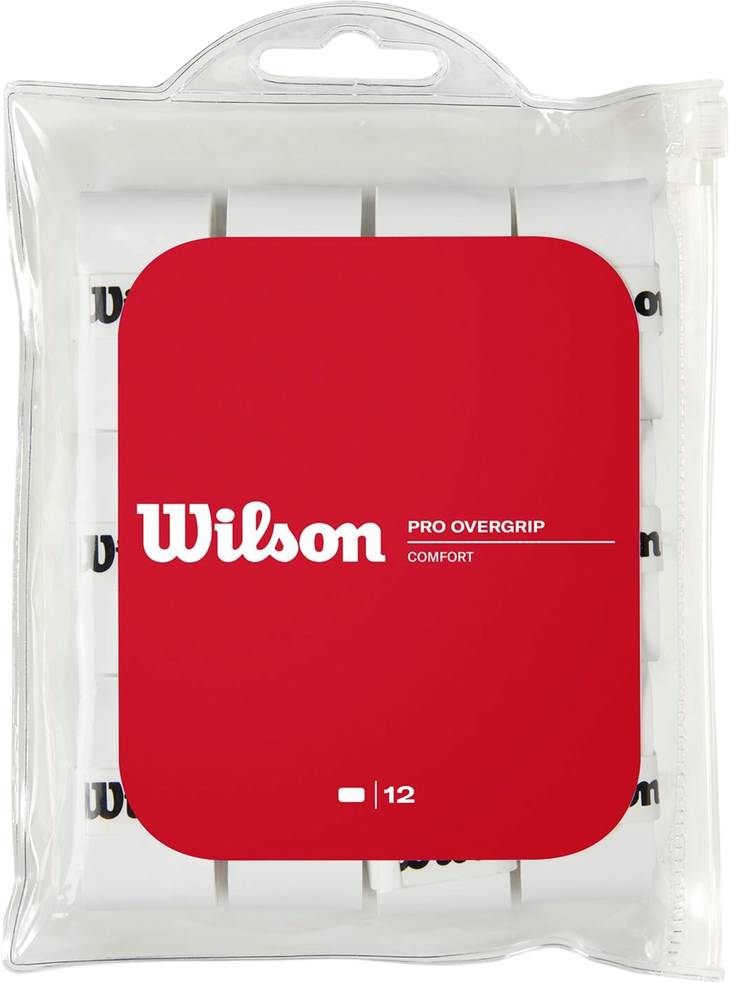 Wilson Pro Tennis Overgrip 50-Pack
