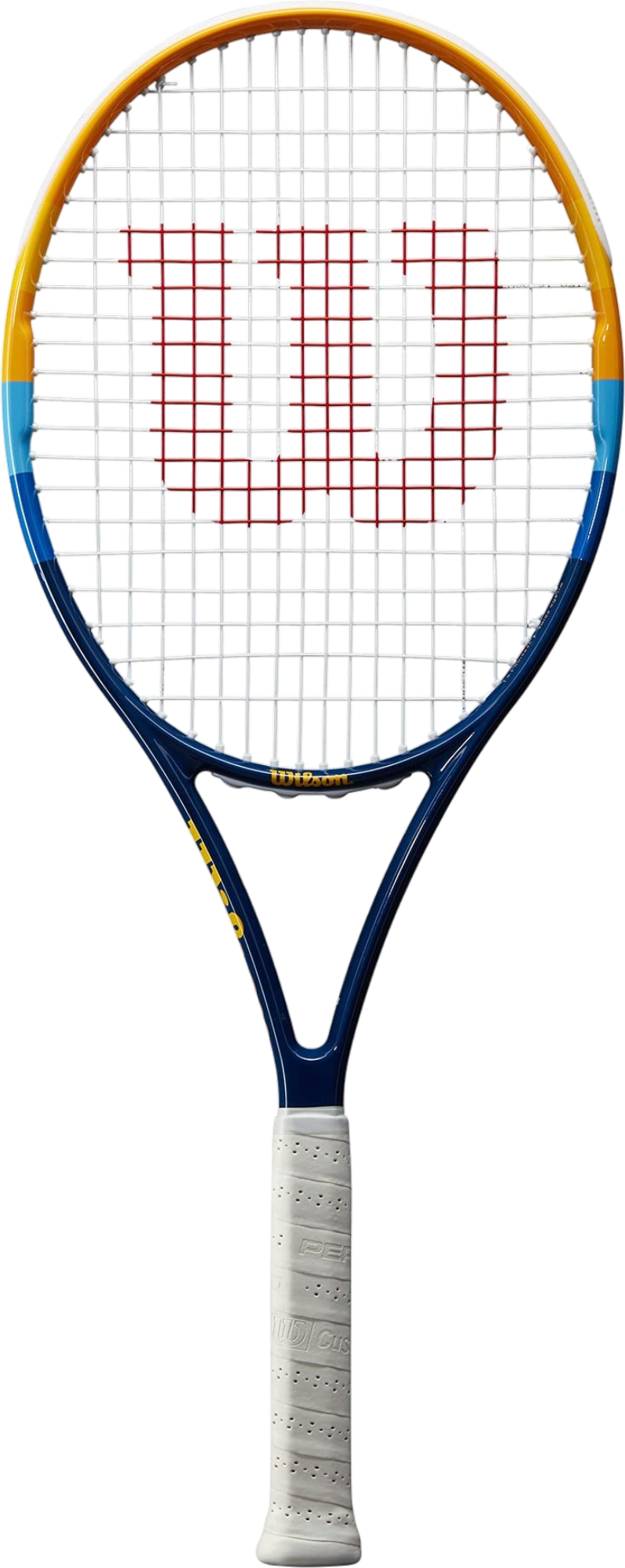 Wilson Profile Recreational Adult Tennis Racquet