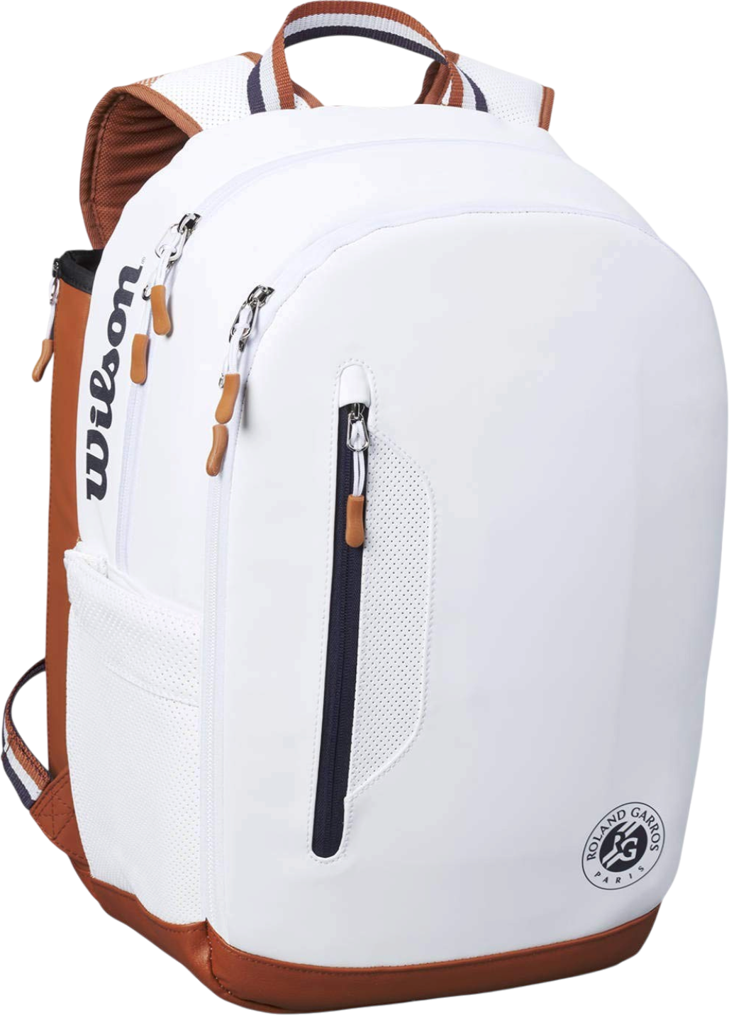Wilson Roland Garros Tour Tennis Backpack