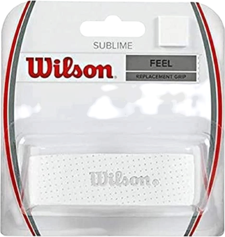 Wilson Sublime Tennis Replacement Grip