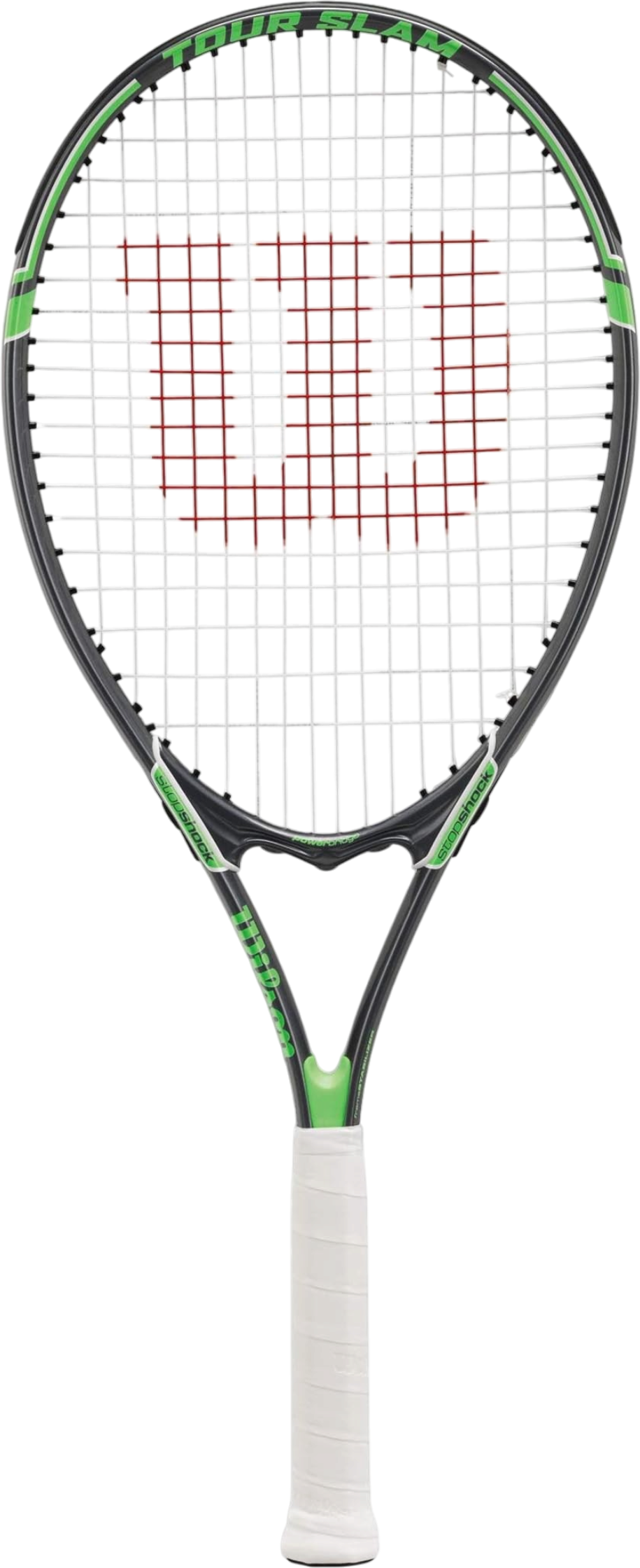 Wilson Tour Slam Adult Recreational Tennis Racquet