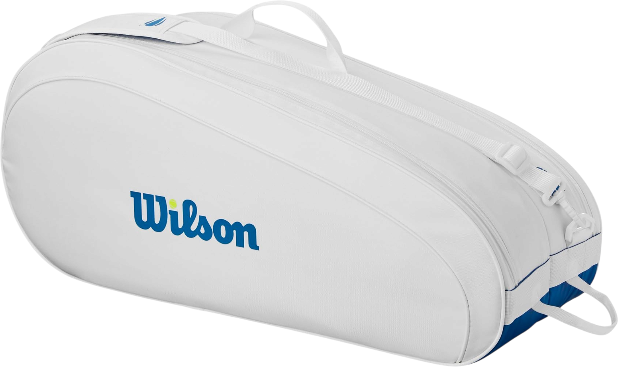 Wilson US Open Tennis Racquet Bag (3 Racquet)