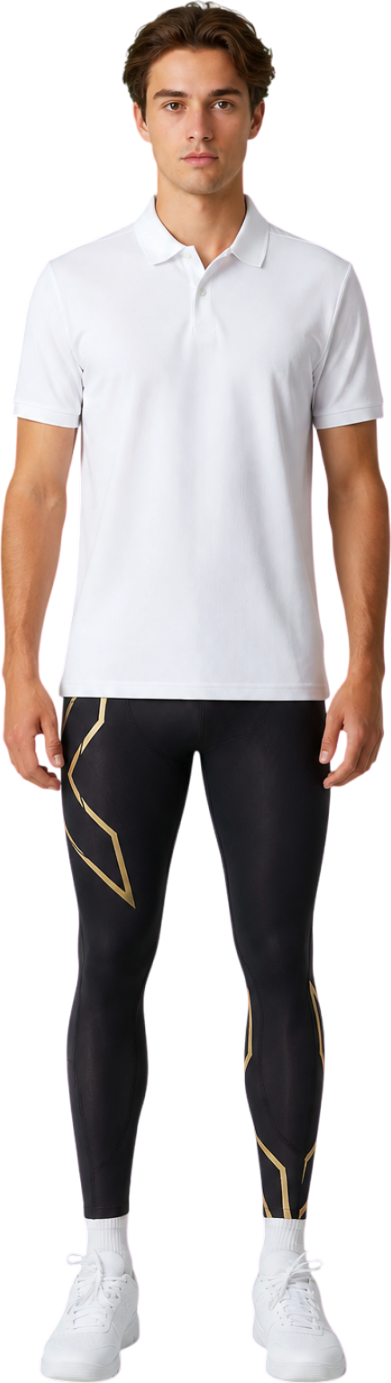 2XU Light Speed Men's Compression Tights