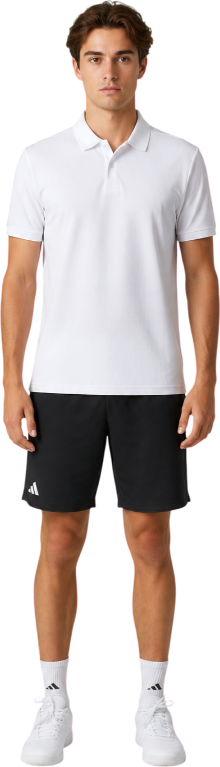 adidas Club Climacool Men's Tennis Shorts