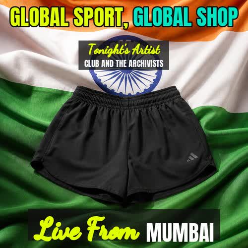 adidas Club Women’s Tennis Shorts song cover