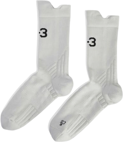 adidas TEN Y3 Crew Men's Tennis Socks