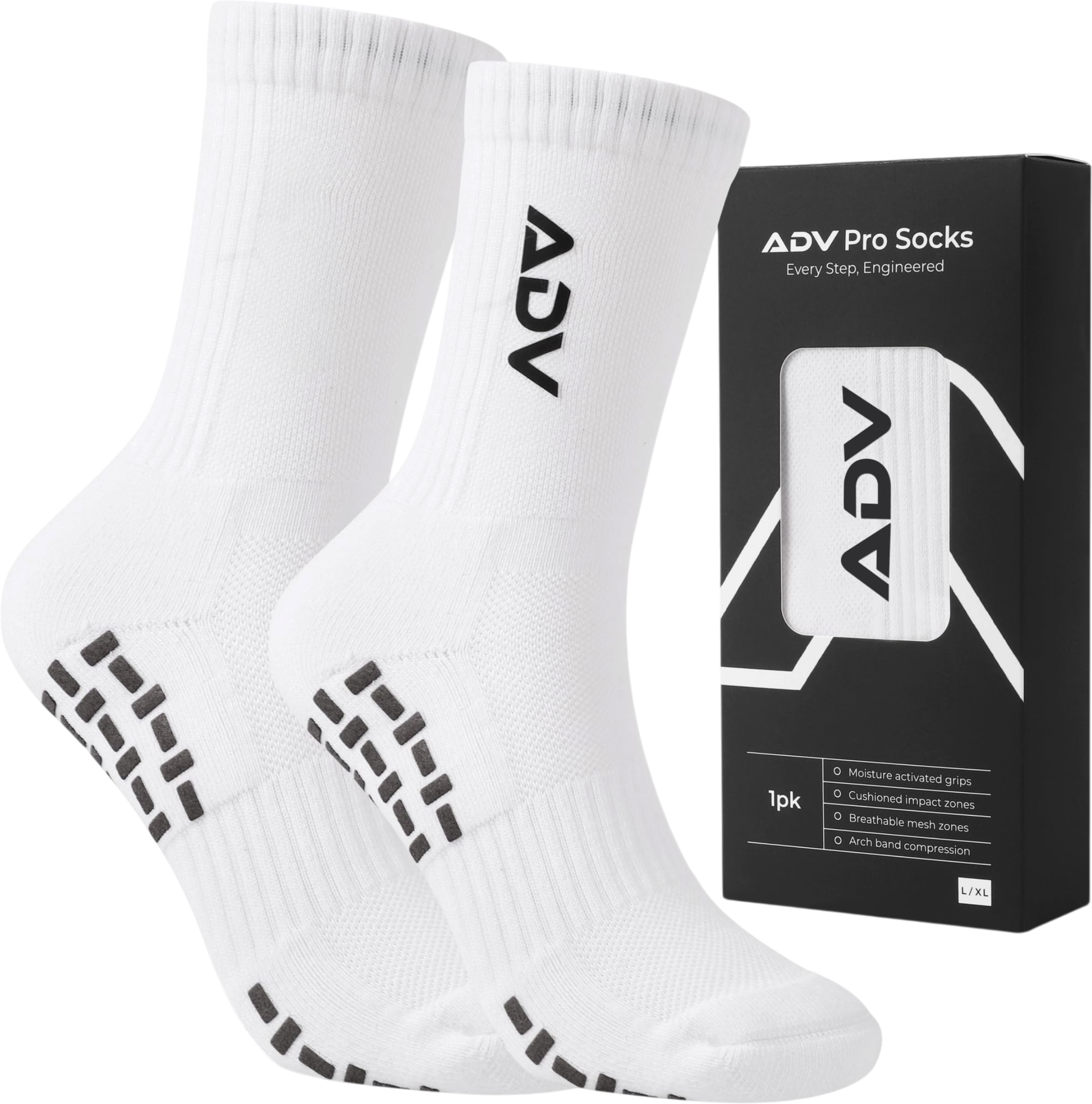 ADV Tennis Socks