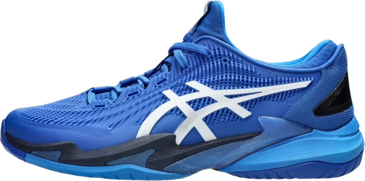 Asics Court FF 3 Men's Tennis Shoes