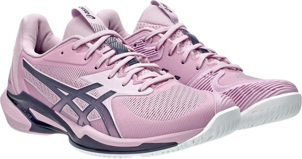 Asics Solution Speed FF 3 Women's Tennis Shoes