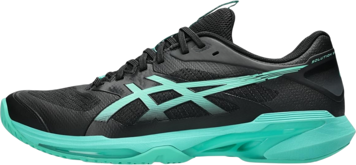 Asics Solution Speed FF 4 Men's Tennis Shoes